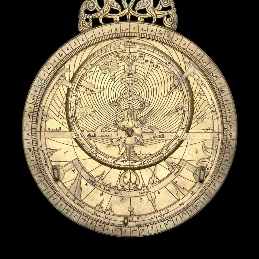 The Caseback